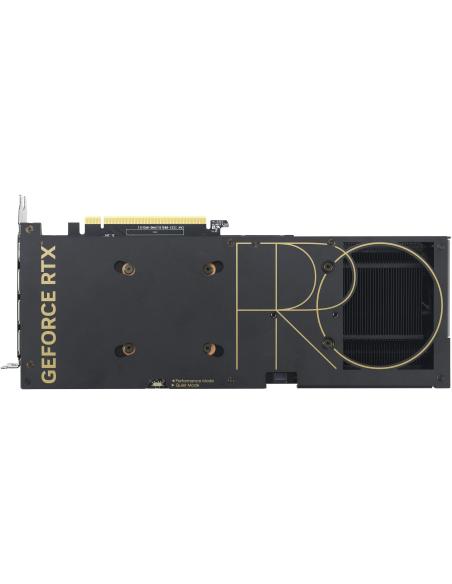 Asus ProArt GeForce RTX 4060 Ti OC Edition 16GB GDDR6 DLSS3