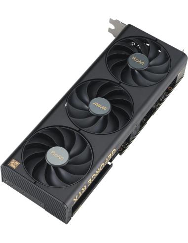 Asus ProArt GeForce RTX 4060 Ti OC Edition 16GB GDDR6 DLSS3