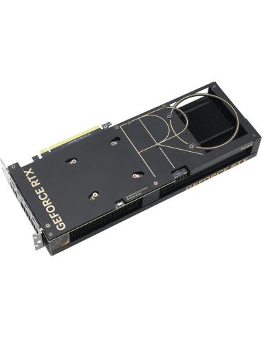 Asus ProArt GeForce RTX 4060 Ti OC Edition 16GB GDDR6 DLSS3