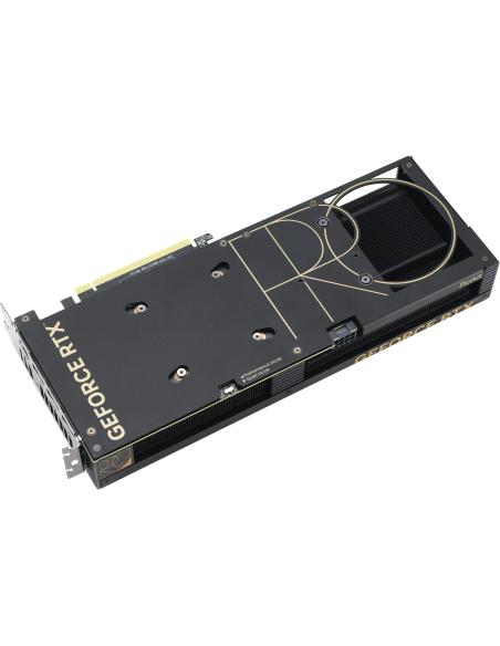 Asus ProArt GeForce RTX 4060 Ti OC Edition 16GB GDDR6 DLSS3