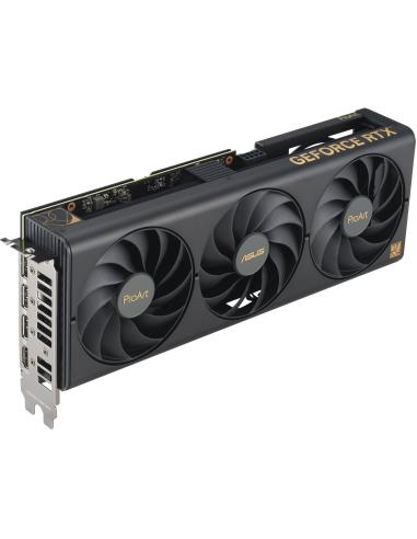 Asus ProArt GeForce RTX 4060 Ti OC Edition 16GB GDDR6 DLSS3
