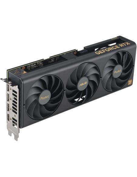 Asus ProArt GeForce RTX 4060 Ti OC Edition 16GB GDDR6 DLSS3