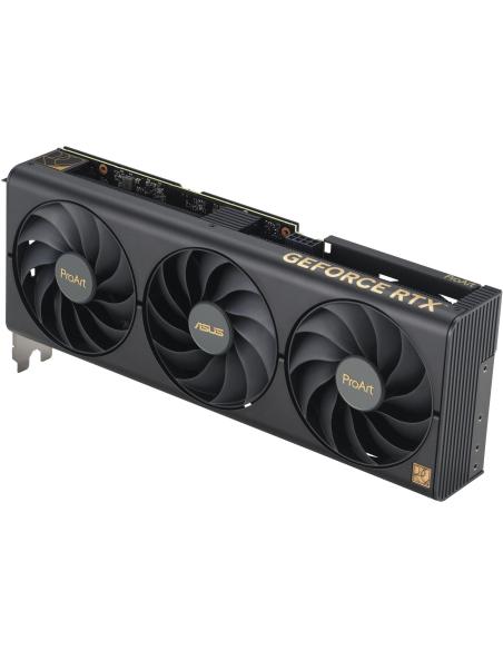 Asus ProArt GeForce RTX 4060 Ti OC Edition 16GB GDDR6 DLSS3