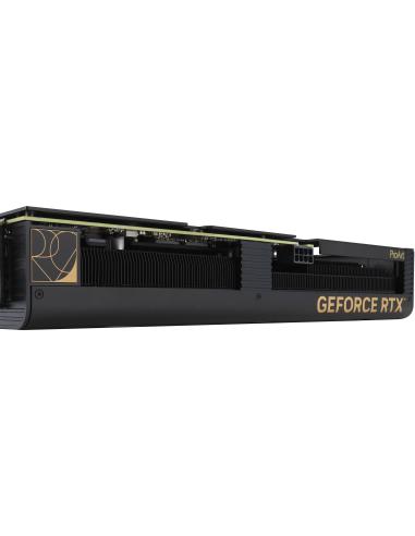 Asus ProArt GeForce RTX 4060 Ti OC Edition 16GB GDDR6 DLSS3