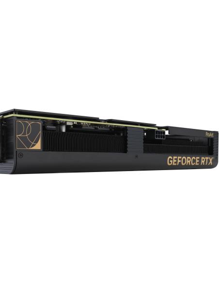 Asus ProArt GeForce RTX 4060 Ti OC Edition 16GB GDDR6 DLSS3