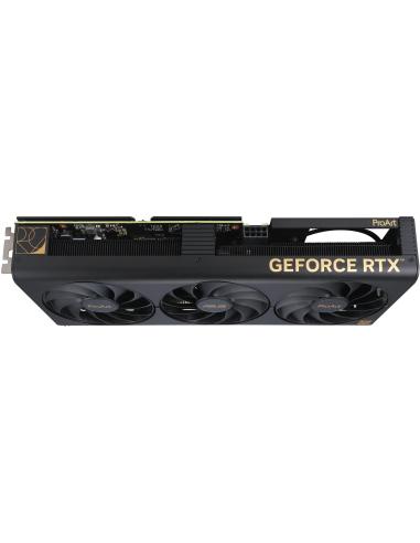 Asus ProArt GeForce RTX 4060 Ti OC Edition 16GB GDDR6 DLSS3