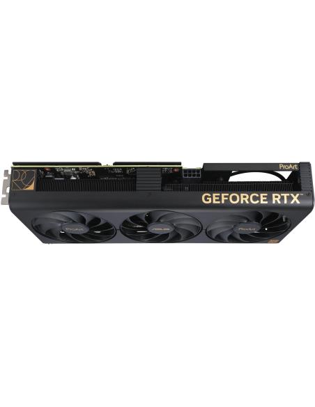 Asus ProArt GeForce RTX 4060 Ti OC Edition 16GB GDDR6 DLSS3