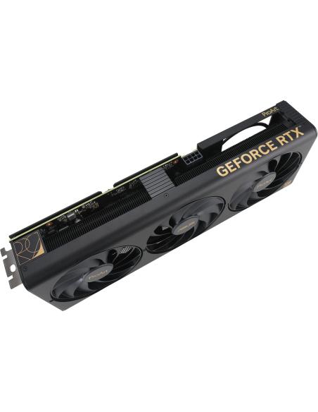 Asus ProArt GeForce RTX 4060 Ti OC Edition 16GB GDDR6 DLSS3