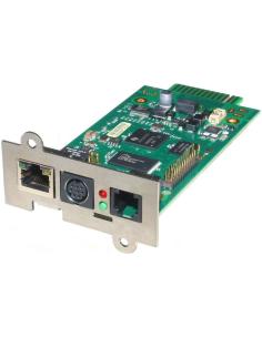 Salicru Tarjeta SNMP Adaptador Ethernet SLC Twin Pro 2-1370345