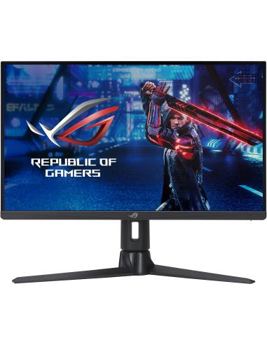 Asus ROG Strix XG27AQMR 27" LED IPS QHD 300Hz G-SYNC Compatible