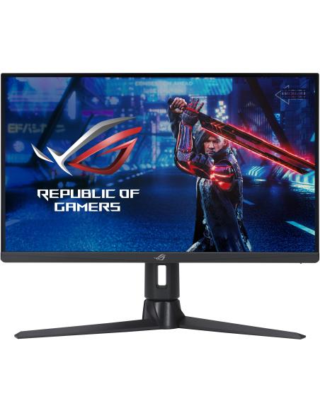 Asus ROG Strix XG27AQMR 27" LED IPS QHD 300Hz G-SYNC Compatible