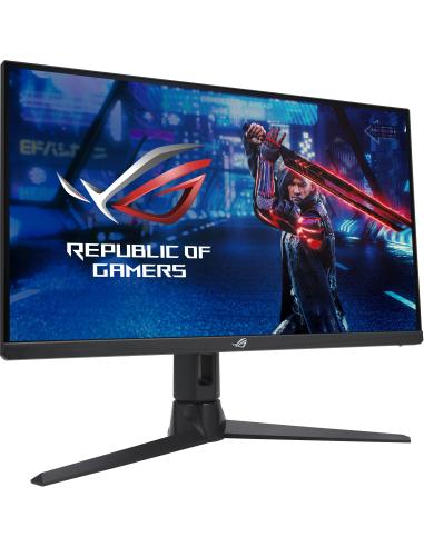 Asus ROG Strix XG27AQMR 27" LED IPS QHD 300Hz G-SYNC Compatible