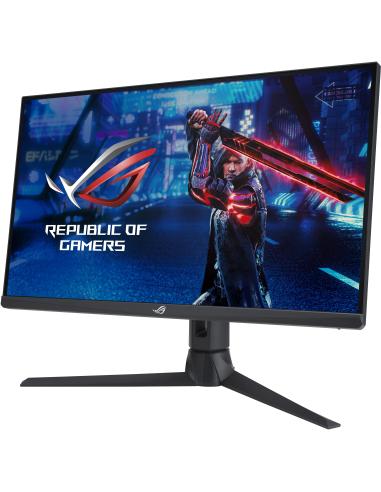Asus ROG Strix XG27AQMR 27" LED IPS QHD 300Hz G-SYNC Compatible
