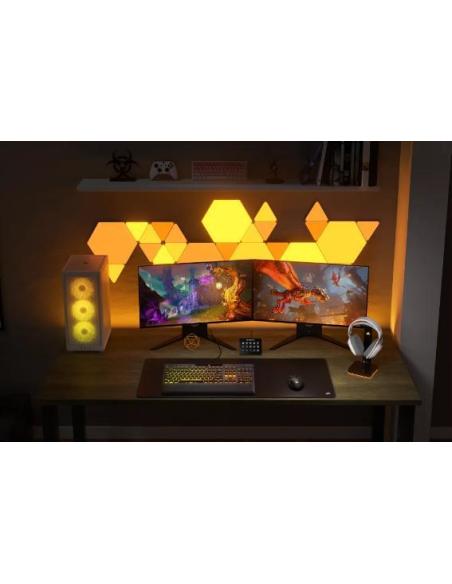 Corsair HS80 Max Wireless Auriculares Inalámbricos Blancos