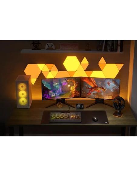 Corsair HS80 Max Wireless Auriculares Inalámbricos Negros