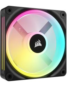 Corsair CO-9051001-WW Ventilador 120mm Negro-1370257