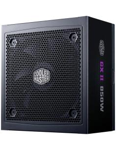 Cooler Master GX II Gold 850 850W 80 Plus Gold Modular
