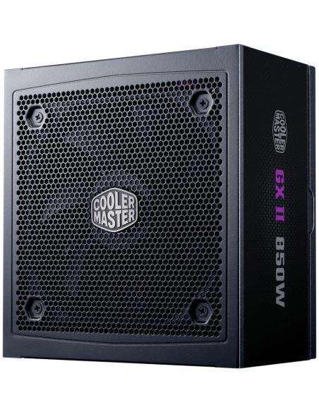 Cooler Master GX II Gold 850 850W 80 Plus Gold Modular
