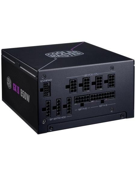 Cooler Master GX II Gold 850 850W 80 Plus Gold Modular