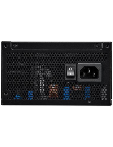 Cooler Master GX II Gold 850 850W 80 Plus Gold Modular