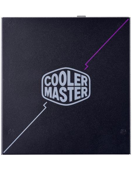 Cooler Master GX II Gold 850 850W 80 Plus Gold Modular