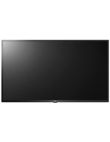 LG 55US662H3ZC 55" Pantalla Interactiva LED 4K Ultra HD Negra