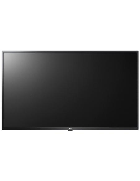 LG 55US662H3ZC 55" Pantalla Interactiva LED 4K Ultra HD Negra
