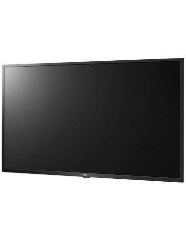 LG 55US662H3ZC 55" Pantalla Interactiva LED 4K Ultra HD Negra