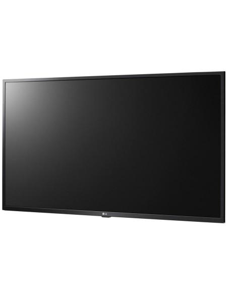 LG 55US662H3ZC 55" Pantalla Interactiva LED 4K Ultra HD Negra