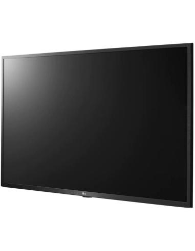LG 55US662H3ZC 55" Pantalla Interactiva LED 4K Ultra HD Negra