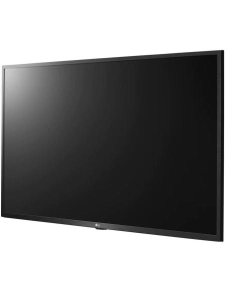 LG 55US662H3ZC 55" Pantalla Interactiva LED 4K Ultra HD Negra