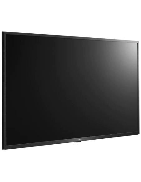 LG 55US662H3ZC 55" Pantalla Interactiva LED 4K Ultra HD Negra