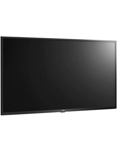 LG 55US662H3ZC 55" Pantalla Interactiva LED 4K Ultra HD Negra