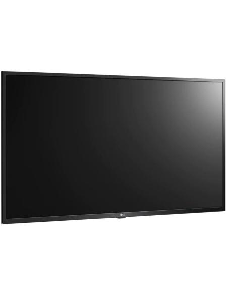 LG 55US662H3ZC 55" Pantalla Interactiva LED 4K Ultra HD Negra