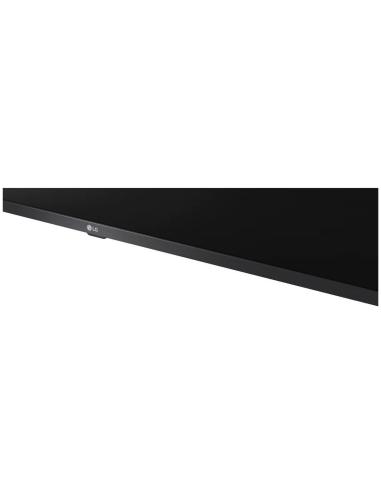 LG 55US662H3ZC 55" Pantalla Interactiva LED 4K Ultra HD Negra