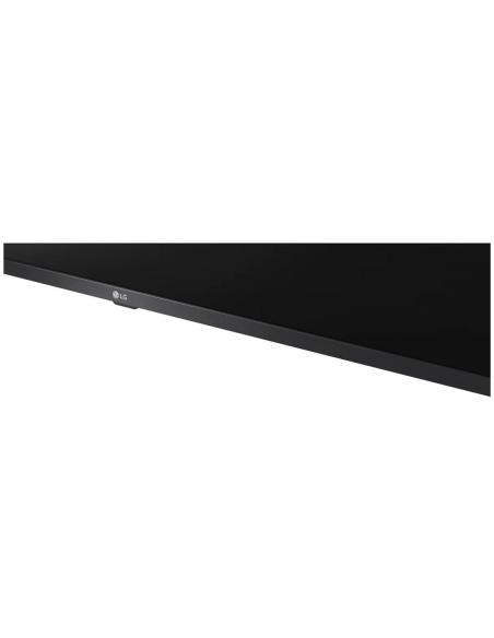 LG 55US662H3ZC 55" Pantalla Interactiva LED 4K Ultra HD Negra