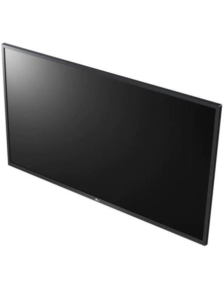 LG 55US662H3ZC 55" Pantalla Interactiva LED 4K Ultra HD Negra