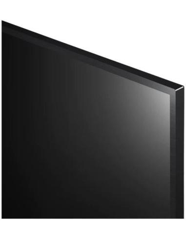 LG 55US662H3ZC 55" Pantalla Interactiva LED 4K Ultra HD Negra