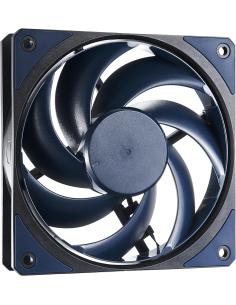 Cooler Master Mobius 120 Ventilador 120mm Negro
