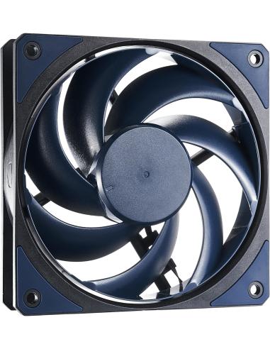 Cooler Master Mobius 120 Ventilador 120mm Negro