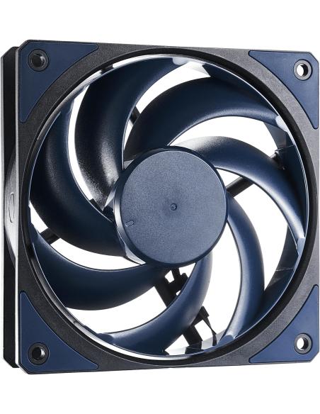 Cooler Master Mobius 120 Ventilador 120mm Negro