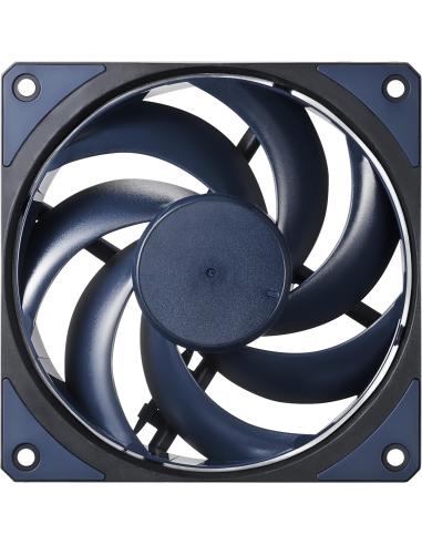 Cooler Master Mobius 120 Ventilador 120mm Negro