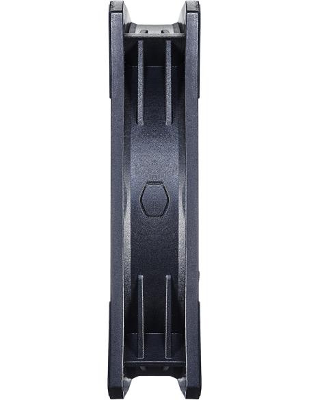 Cooler Master Mobius 120 Ventilador 120mm Negro