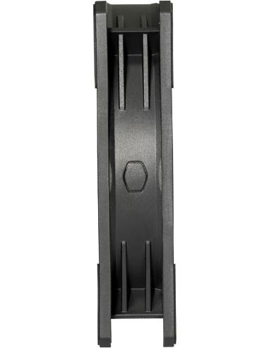 Cooler Master Mobius 120P ARGB Ventilador Suplementario 120mm Negro