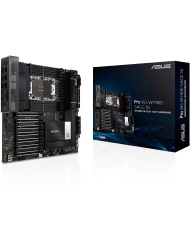 Asus Pro WS W790E-SAGE SE