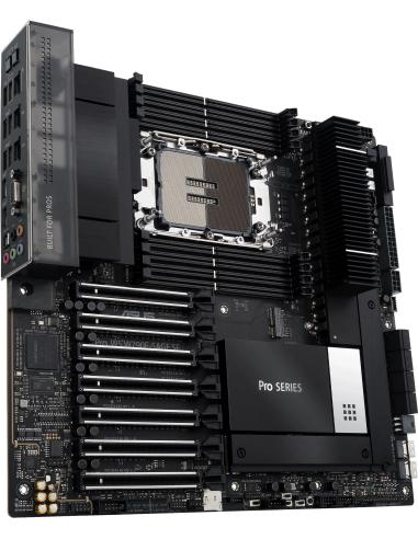 Asus Pro WS W790E-SAGE SE