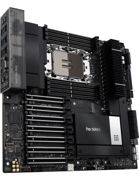 Asus Pro WS W790E-SAGE SE