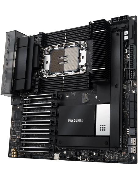 Asus Pro WS W790E-SAGE SE