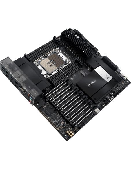 Asus Pro WS W790E-SAGE SE