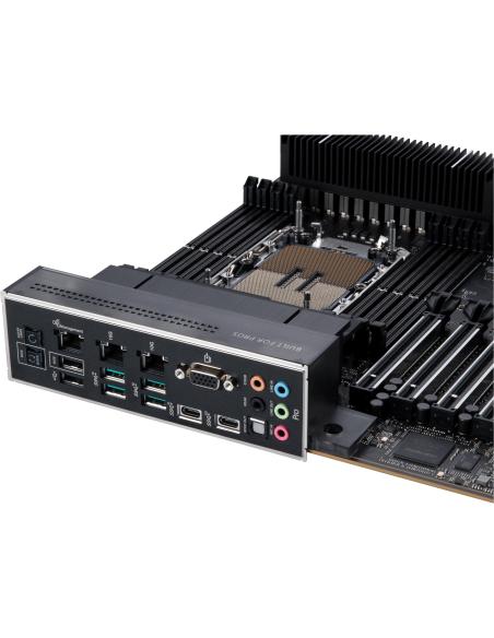 Asus Pro WS W790E-SAGE SE